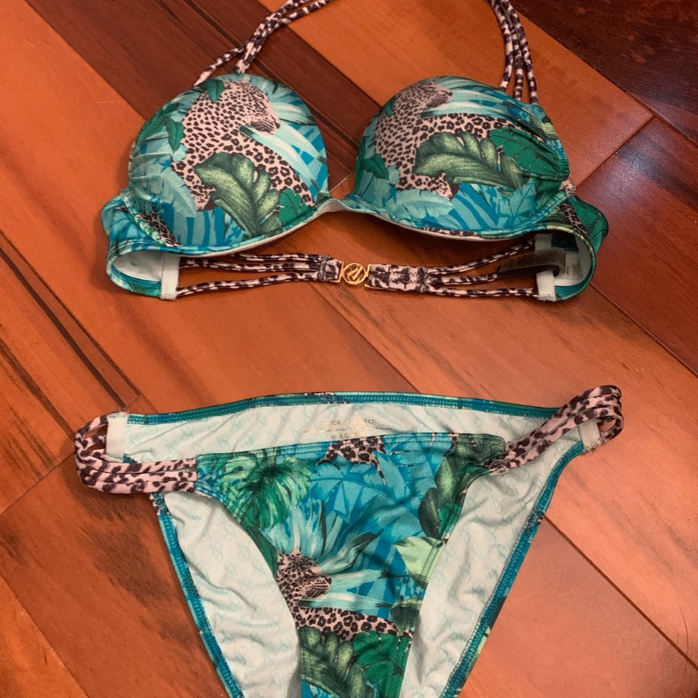 Victoria Secret Bathing Suit